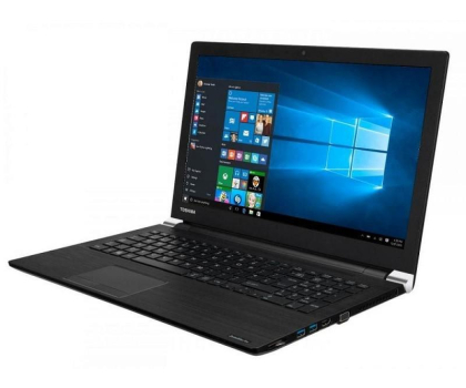 Toshiba Outlet Satelite Pro A50-E-10P i5-8250U/8GB/256GB SSD/In